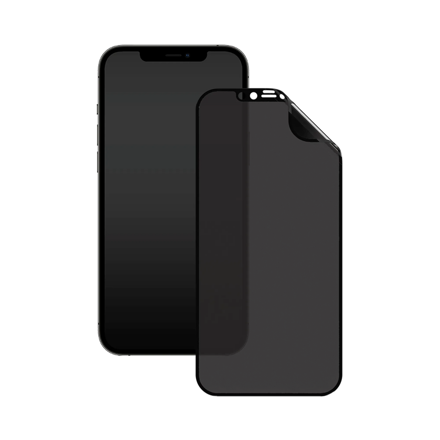 (R) iPhone 12 Pro Max 3D壯撞貼