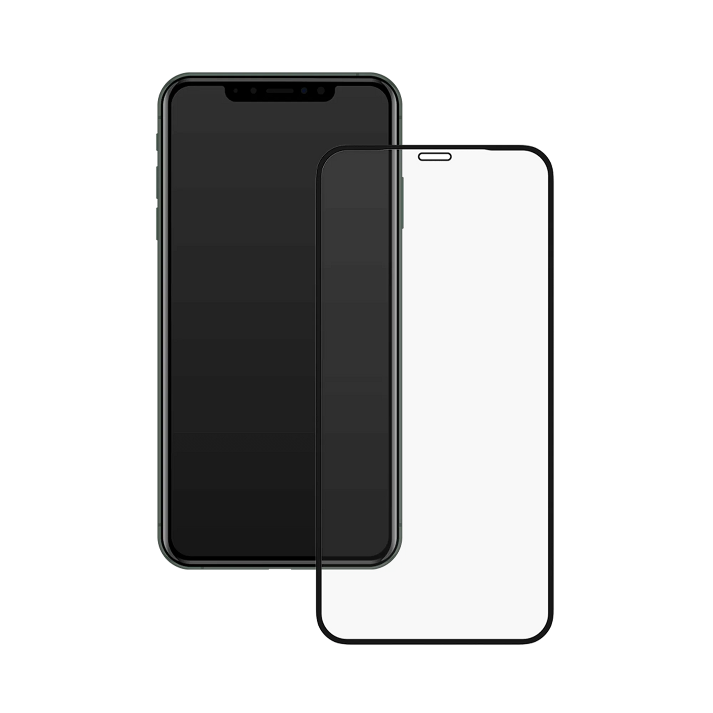 (R) iPhone 11 Pro 玻璃保護貼