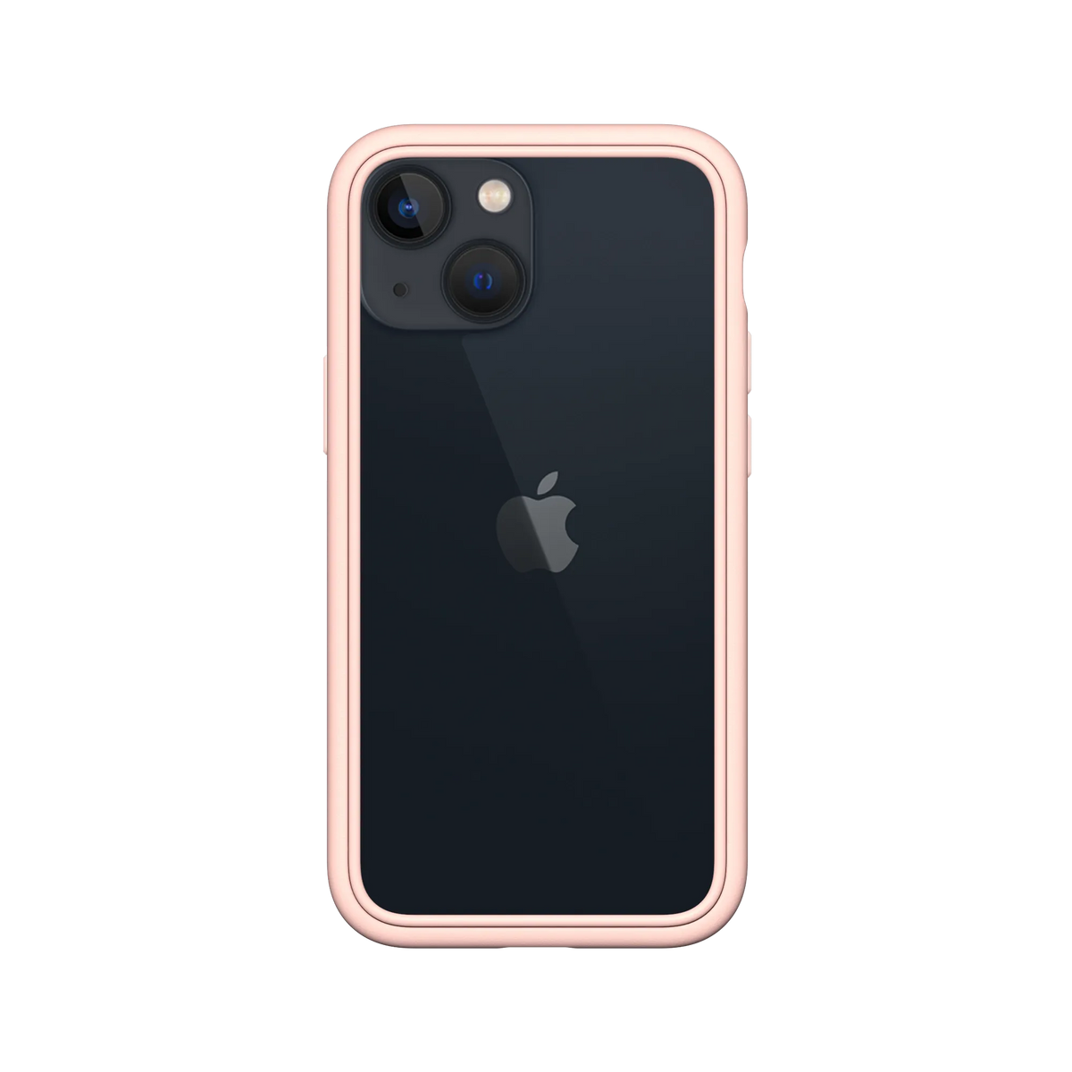 (R) iPhone 13 mini Mod NX - 邊框