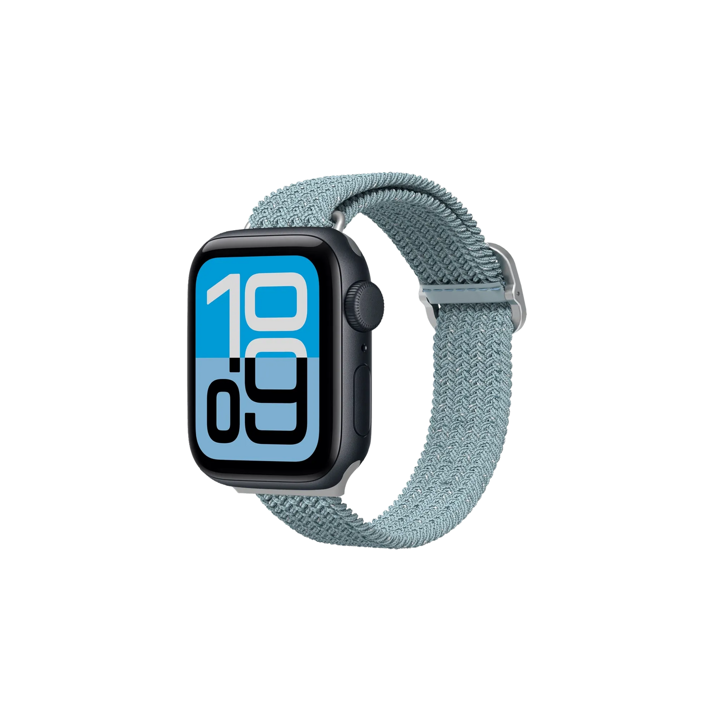 (R) Apple Watch SE3 (40mm) Apple Watch 專用編織錶帶