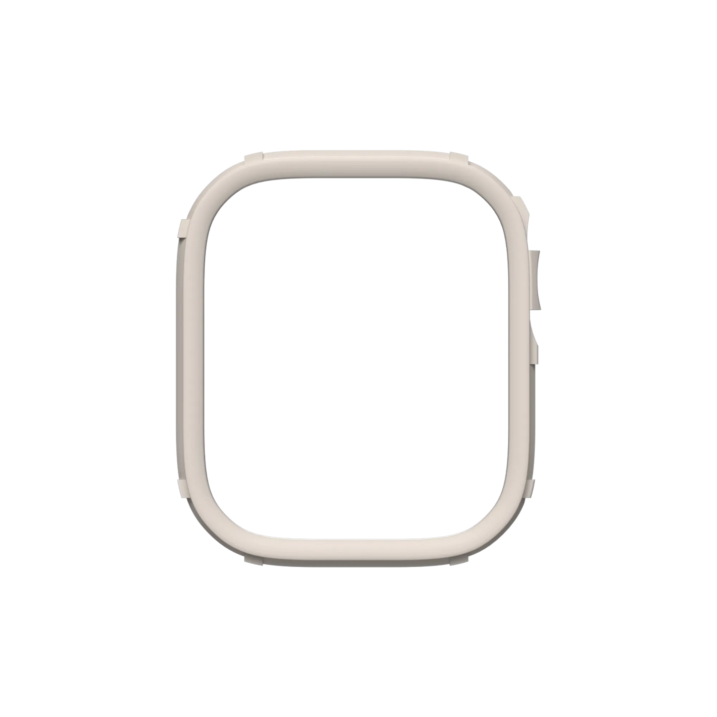 (R) Apple Watch Series 10 (46mm) CrashGuard NX for Apple Watch Rim