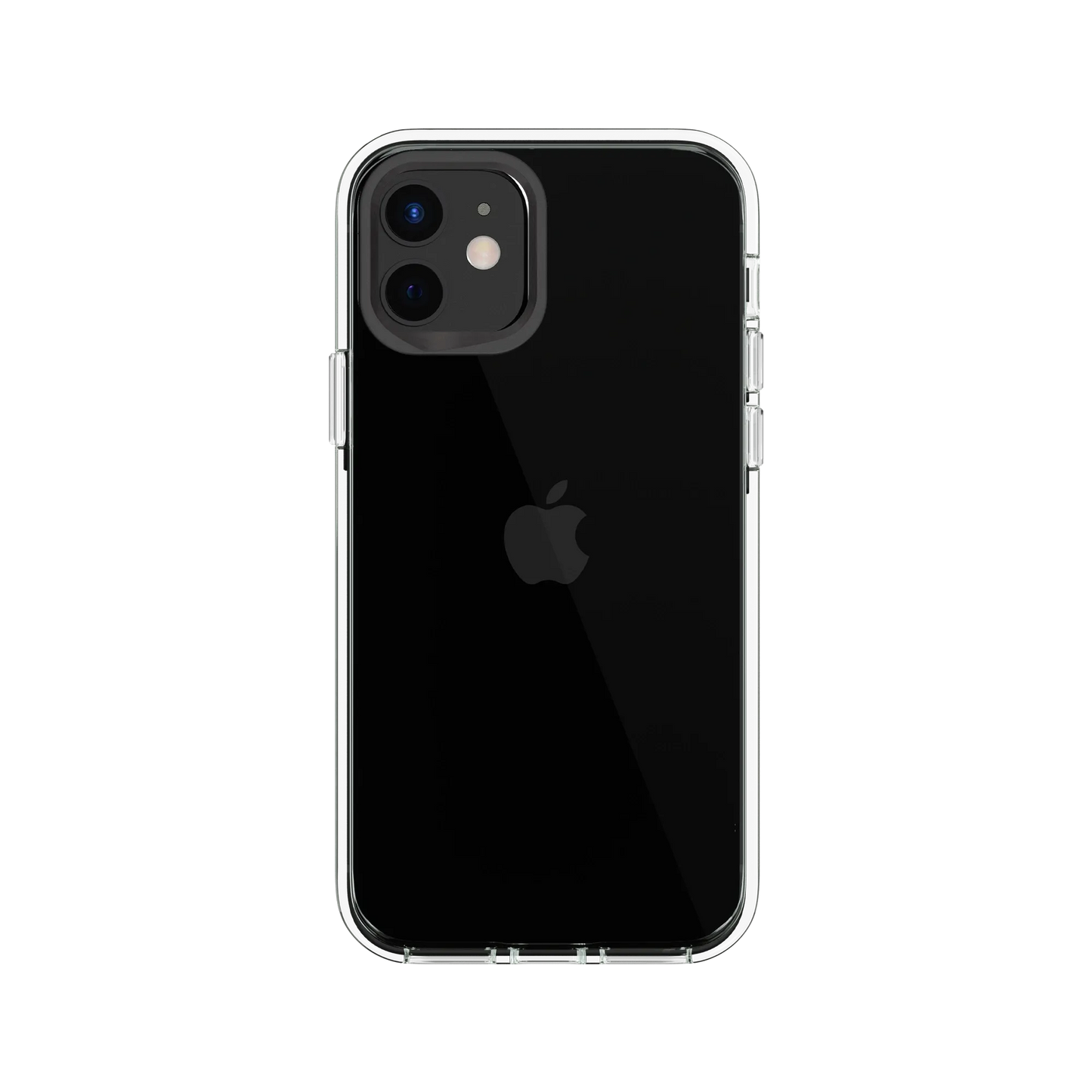 (R) iPhone 12 Clear