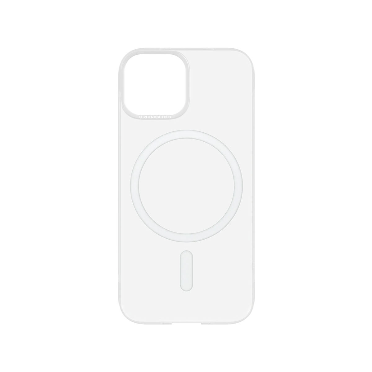 (R) iPhone 13 mini Mod NX Backplate (MagSafe 兼容)