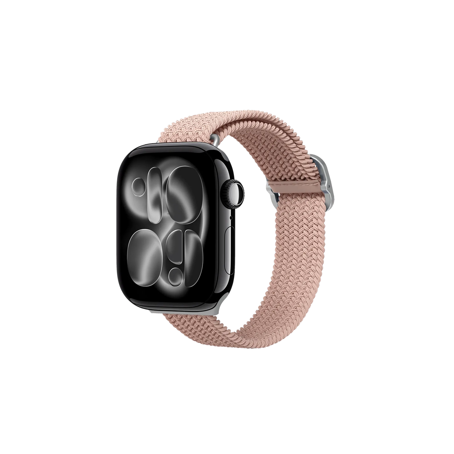 (R) Apple Watch Series 11 (42mm) Apple Watch 專用編織錶帶