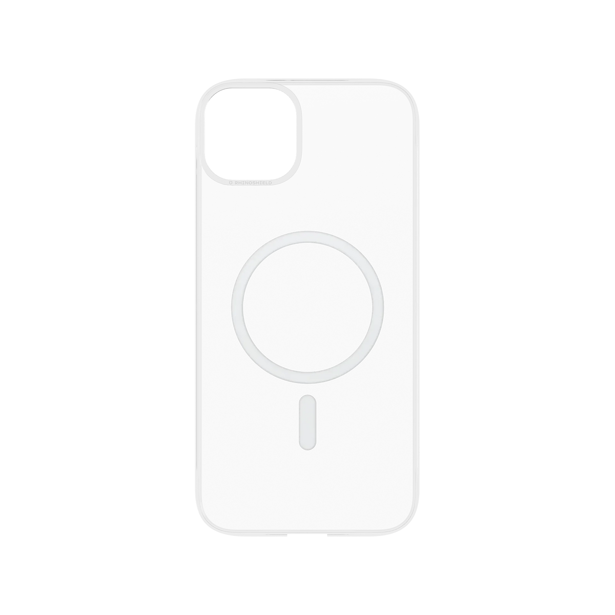 (R) iPhone 14 Plus Mod NX Backplate (MagSafe 兼容)