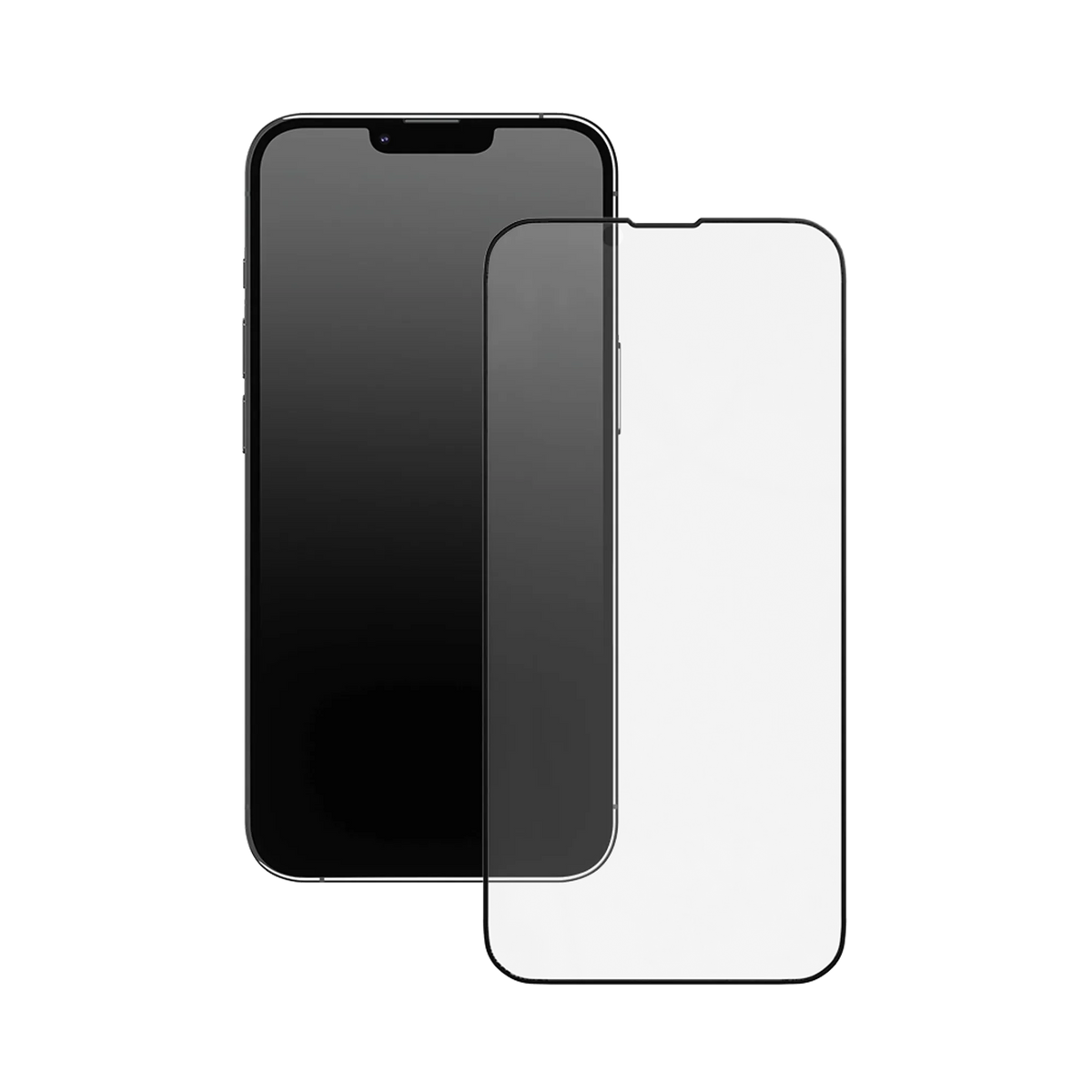 (R) iPhone 13 Pro 9H 鋼化玻璃保護貼