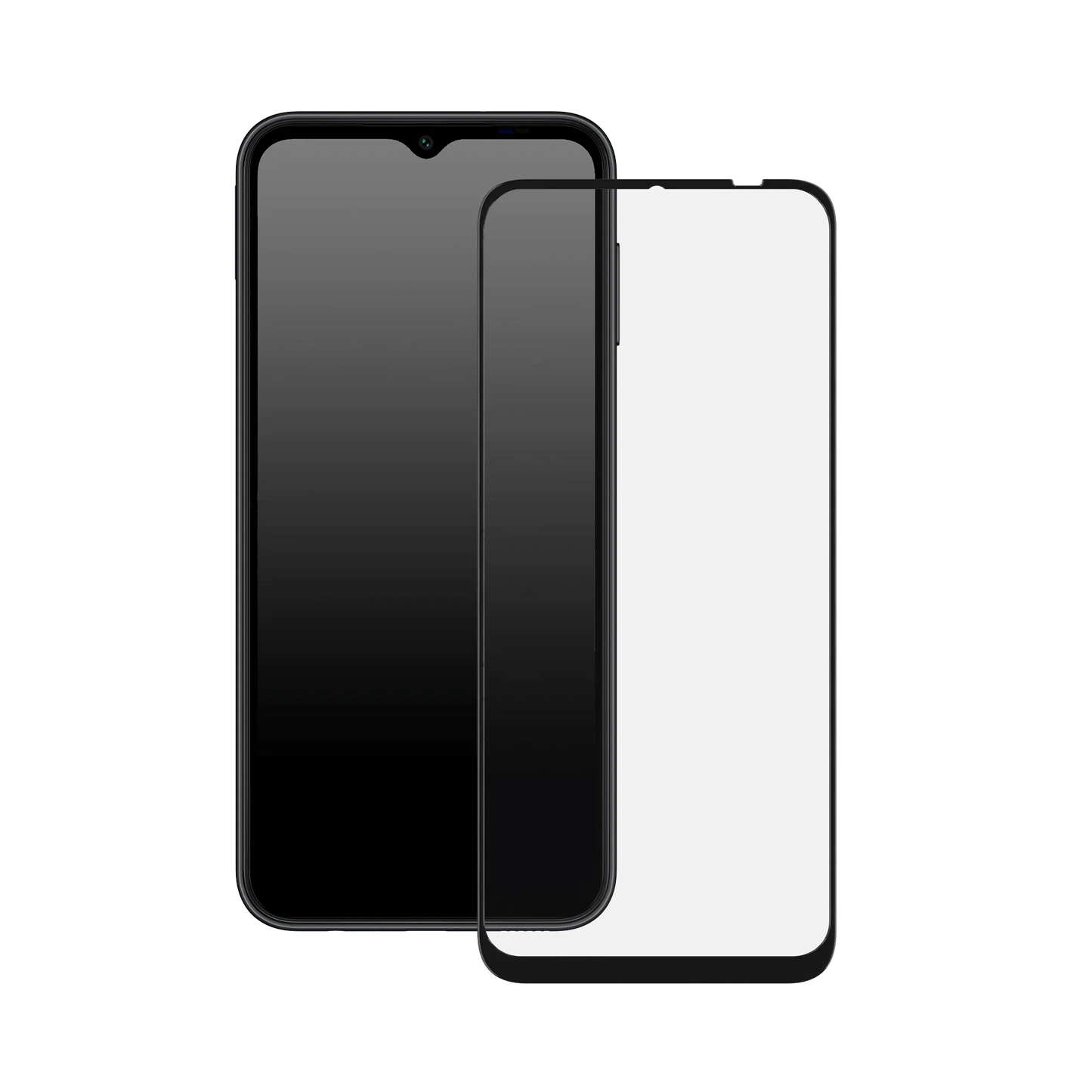 (R) Galaxy A14 (4G) 玻璃保護貼