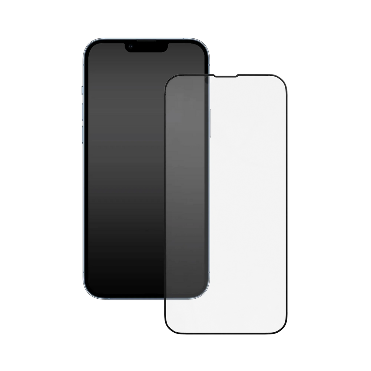 (R) iPhone 13 9H 鋼化玻璃保護貼