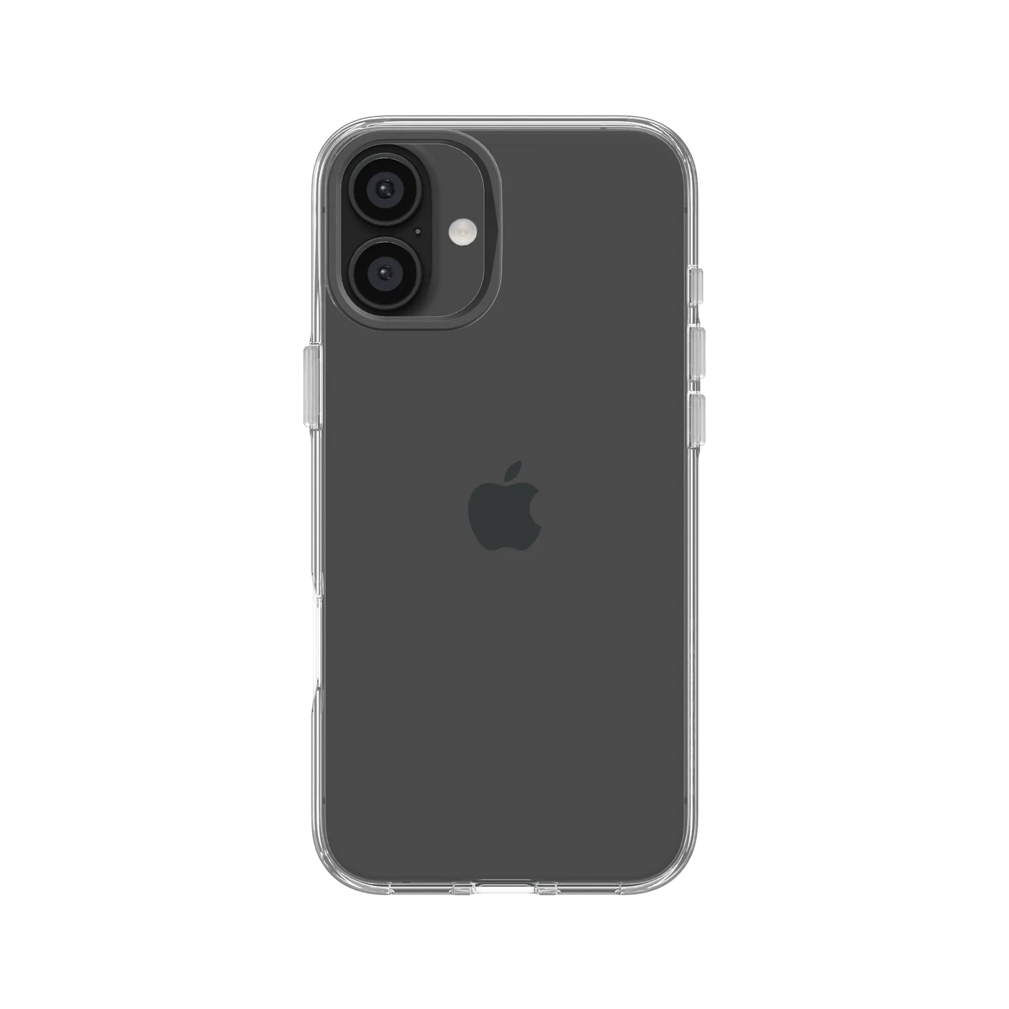 iPhone 16 Plus Clear