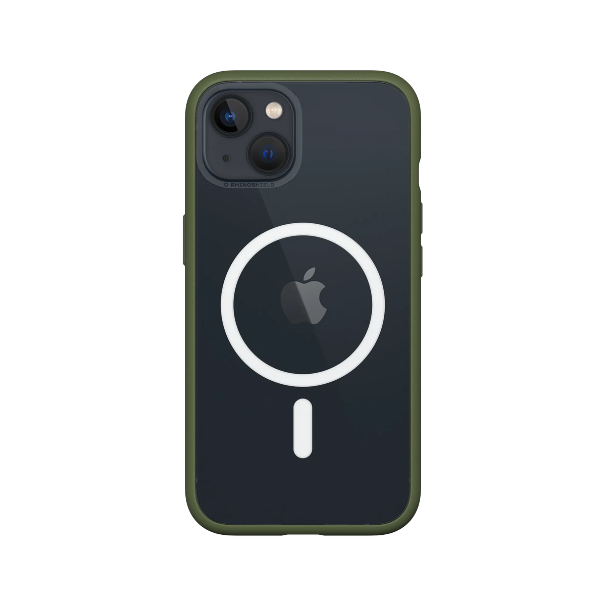 (R) iPhone 13 Mod NX (MagSafe 兼容)