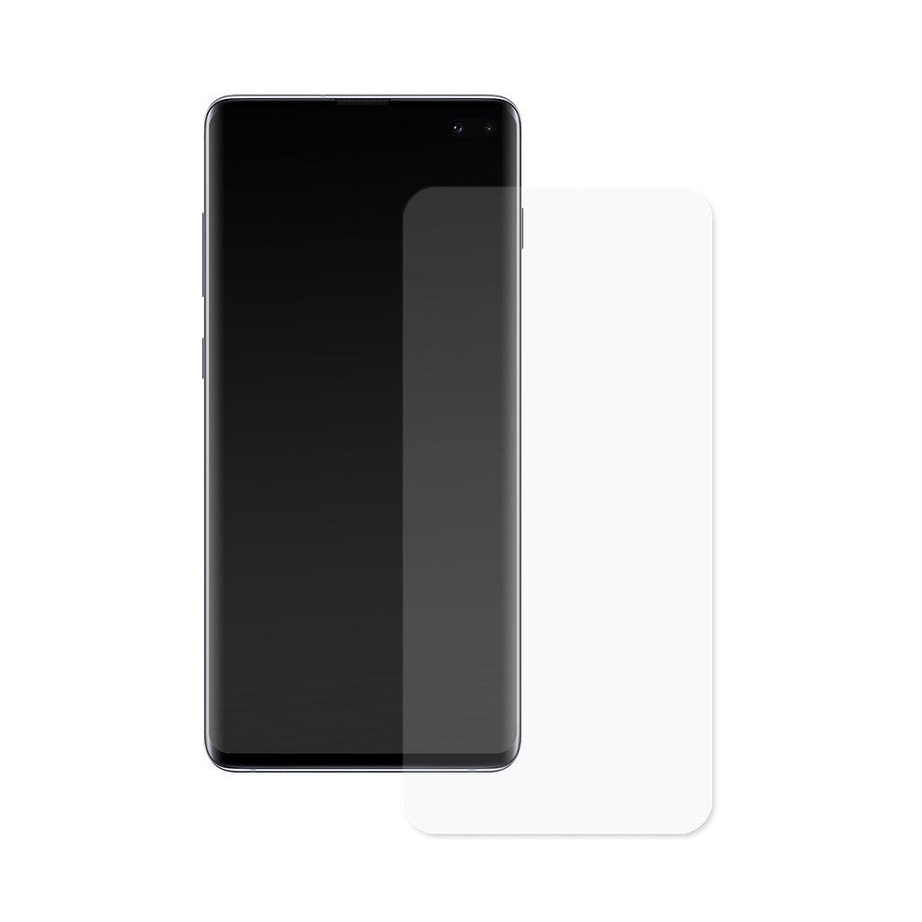 (R) Galaxy S10+ 保護貼 Flex