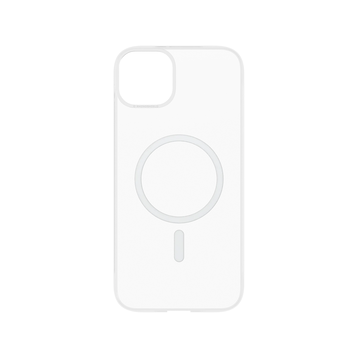 (R) iPhone 14 Plus Mod NX Backplate (MagSafe 兼容)