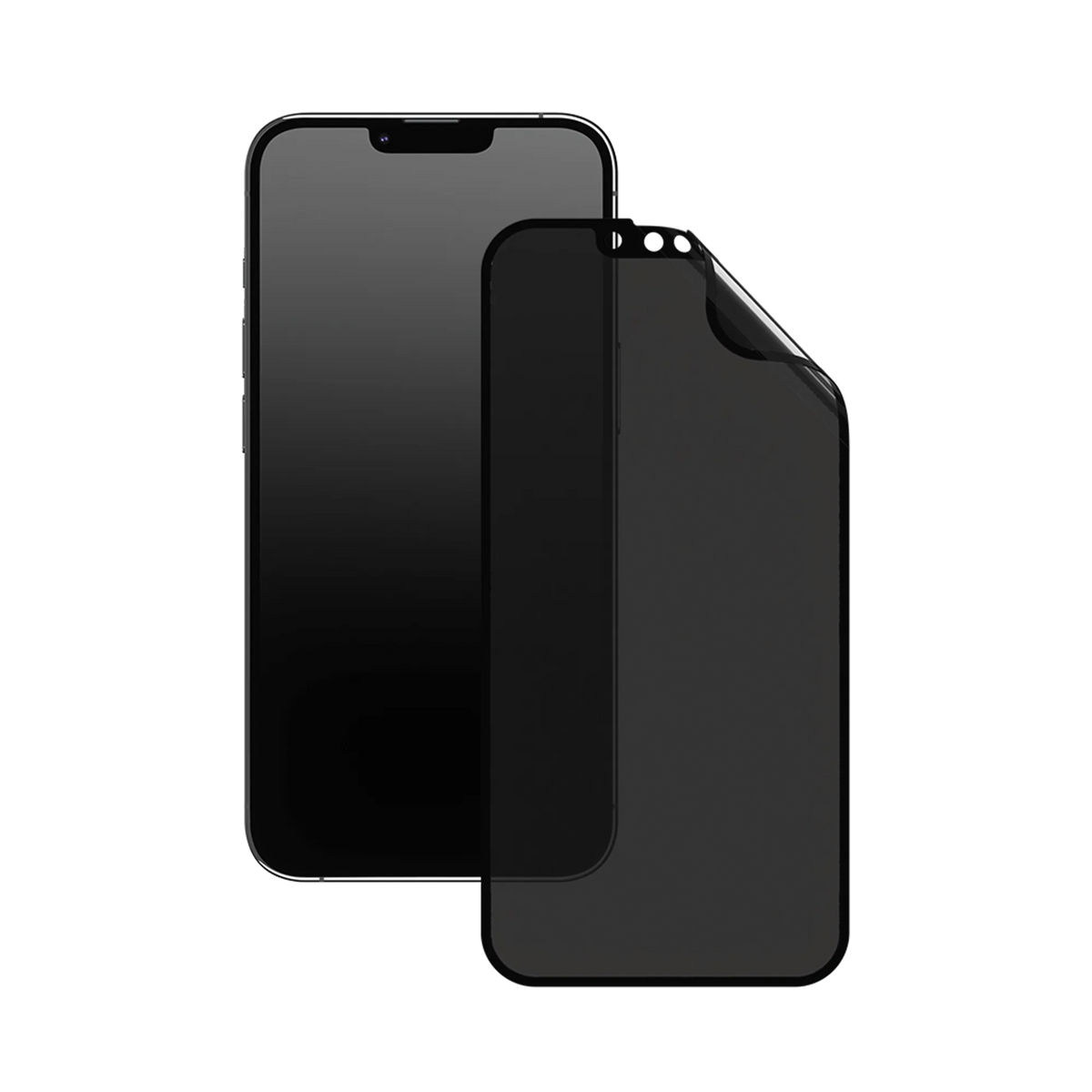 (R) iPhone 13 Pro 3D壯撞貼