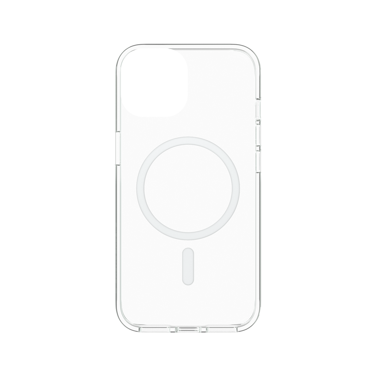 (R) iPhone 13 犀牛盾Clear Case (MagSafe 兼容)透明手機殼