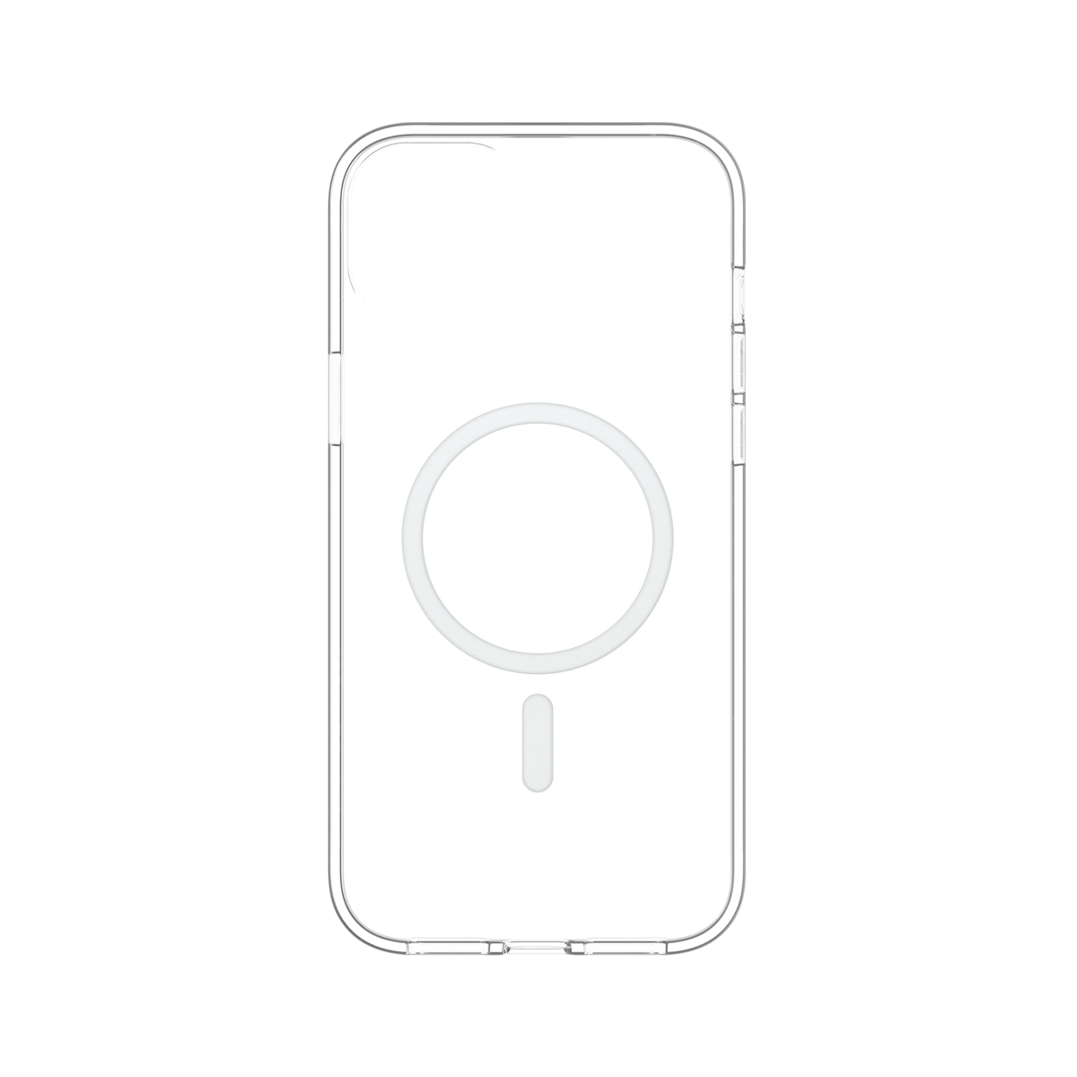 (R) iPhone 14 Plus 犀牛盾Clear Case (MagSafe 兼容)透明手機殼