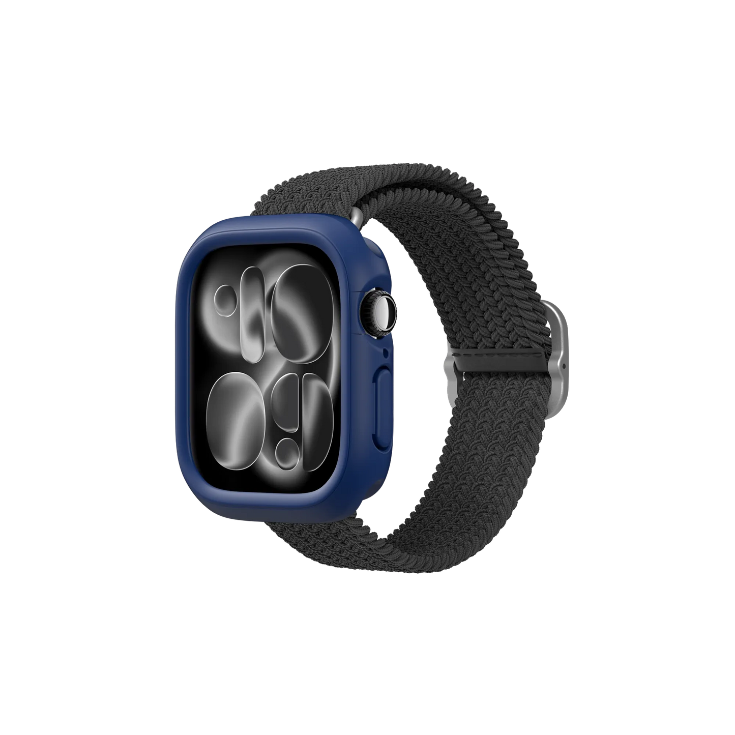 (R) Apple Watch Series 11 (46mm) CrashGuard NX for Apple Watch