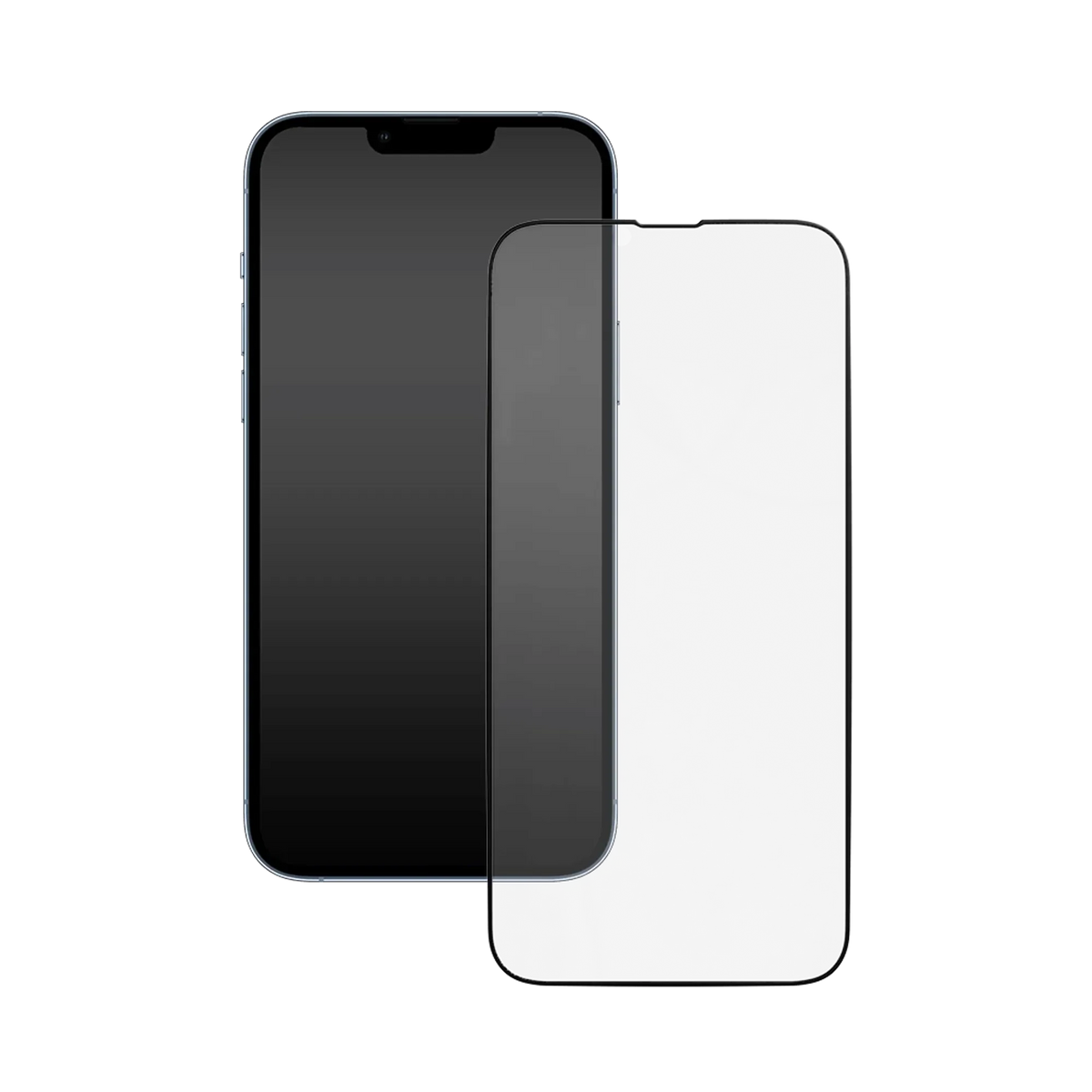 (R) iPhone 13 Pro Max 9H 鋼化玻璃保護貼