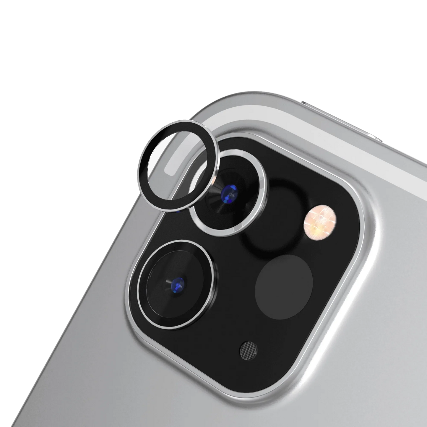 (R) iPad Pro 第4代 (12.9 吋) 9H 鏡頭玻璃保護貼 - iPad