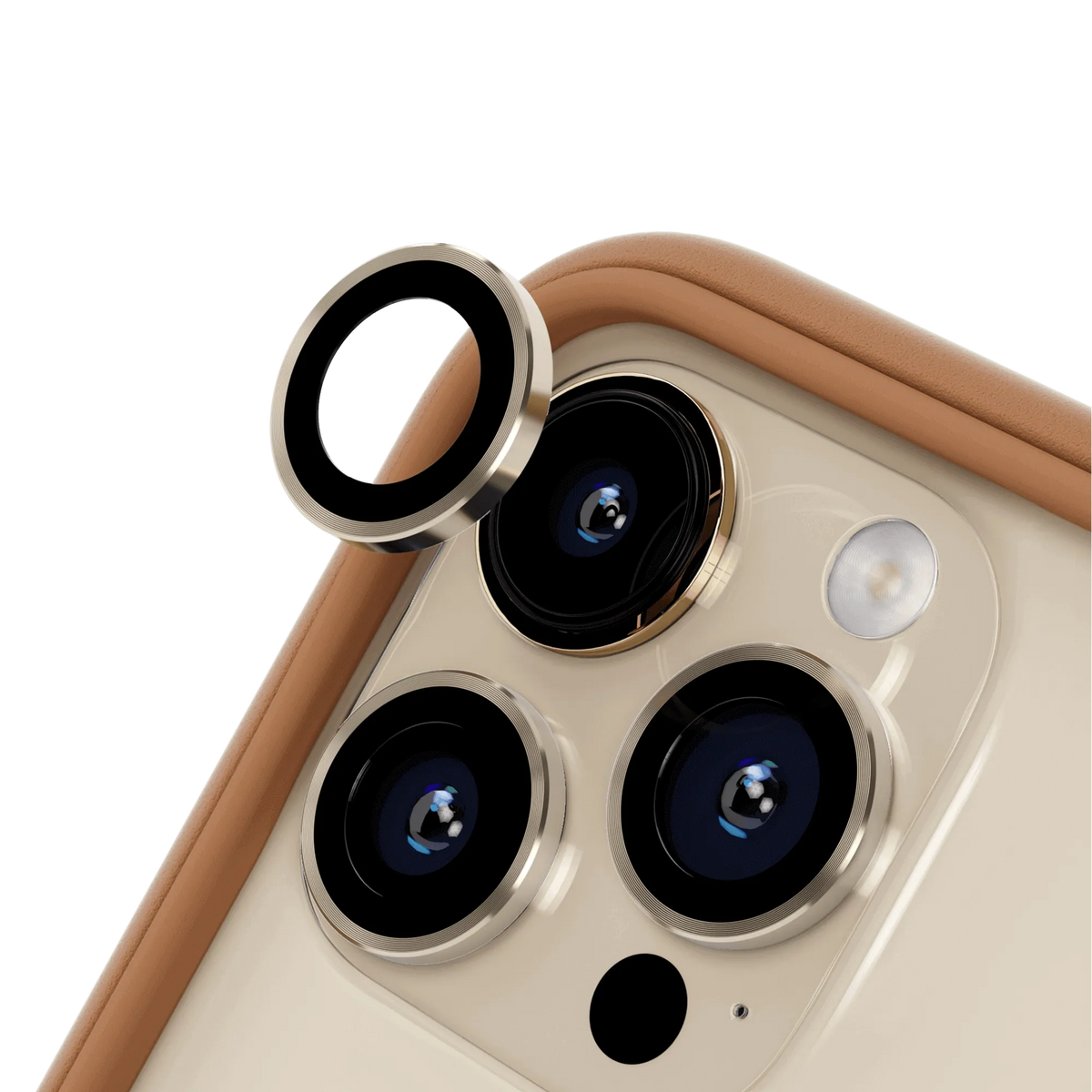 (R) iPhone 14 Pro 9H 鏡頭玻璃保護貼