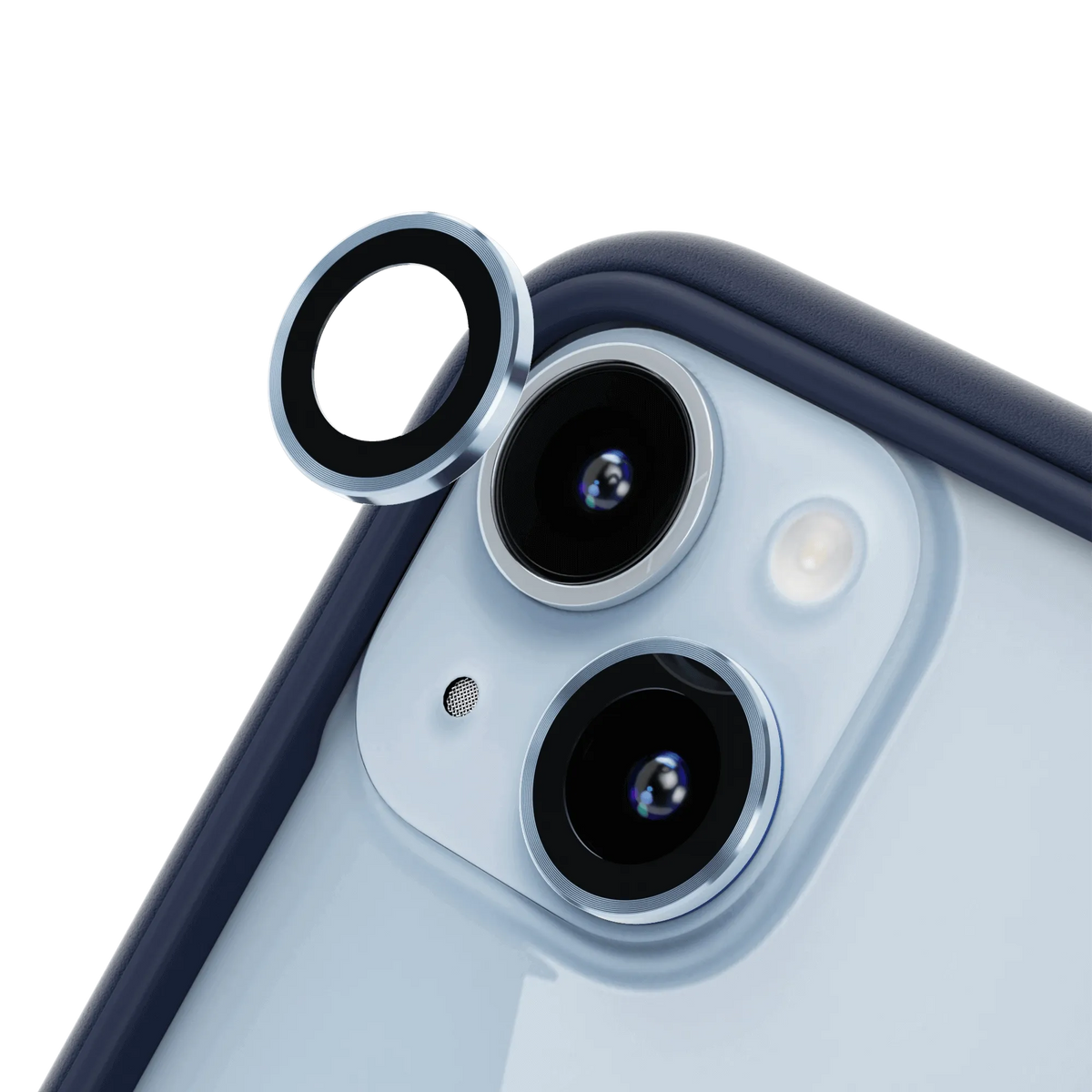 (R) iPhone 14 Plus 9H 鏡頭玻璃保護貼