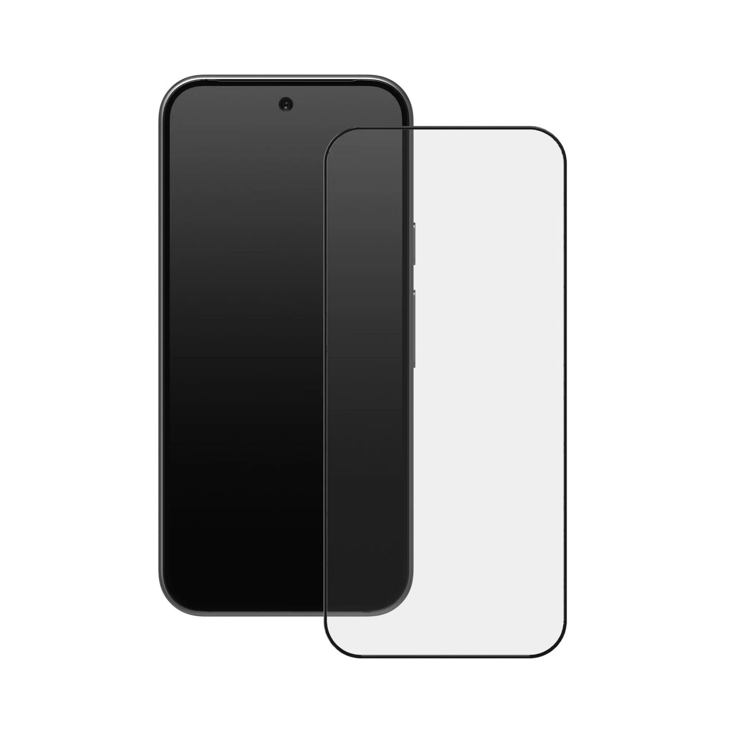 (R) Pixel 9 玻璃保護貼