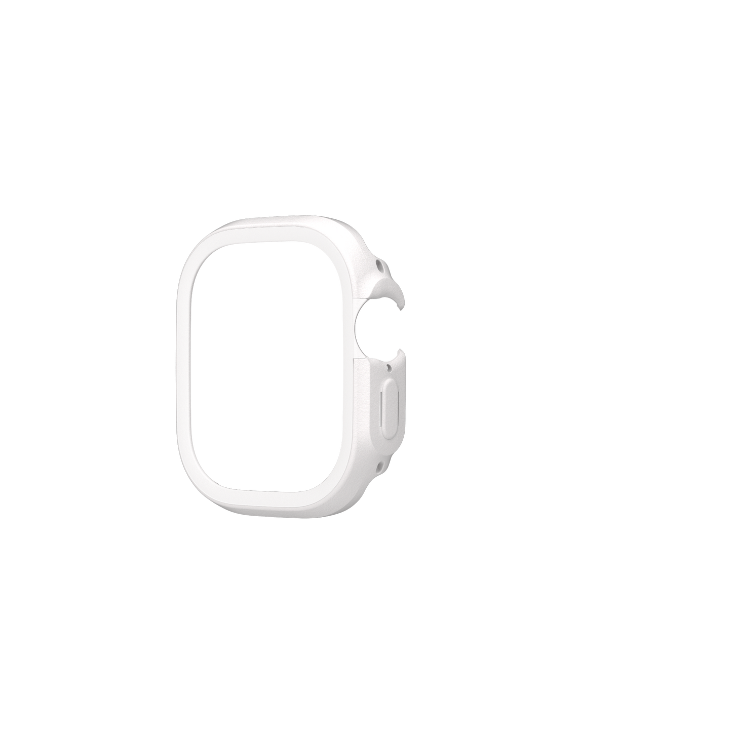 (R) Apple Watch (Ultra) 49mm 犀牛盾Crashguard NX模組化防摔邊框保護殼