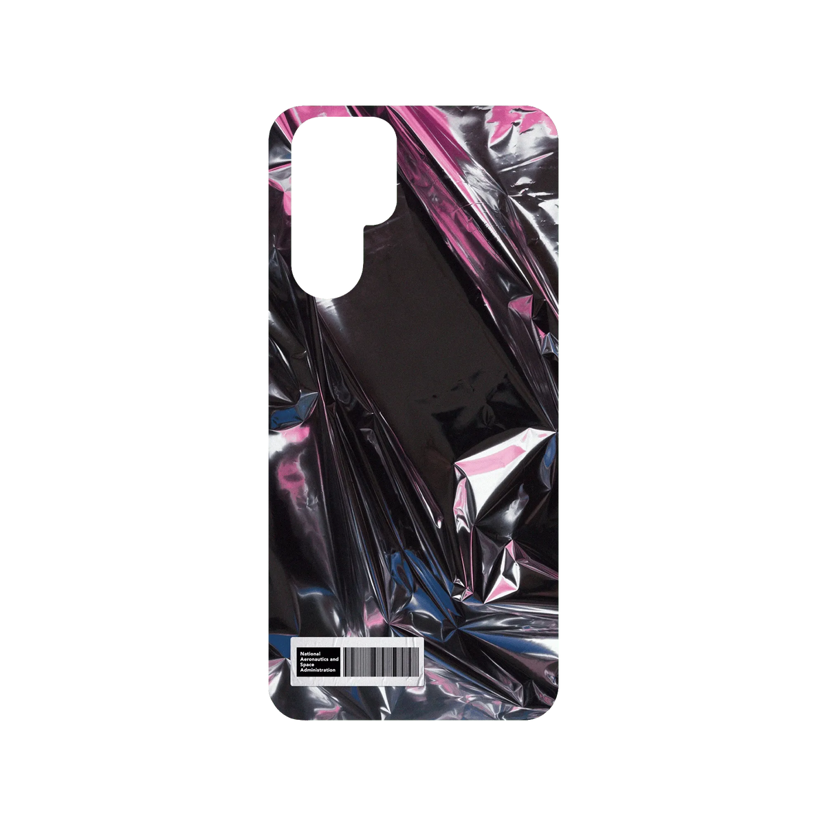RHINOSHIELD | Cosmos SolidSuit Huawei P30 Pro Case - NASA Space Food Bag - Vacuum Sealed