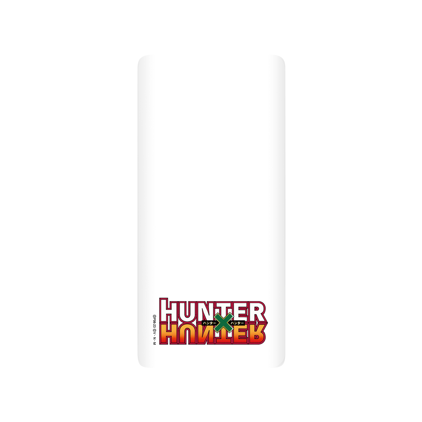 RhinoShield X Hunter x Hunter SolidSuit OnePlus 8 Pro Case - Hunter Logo
