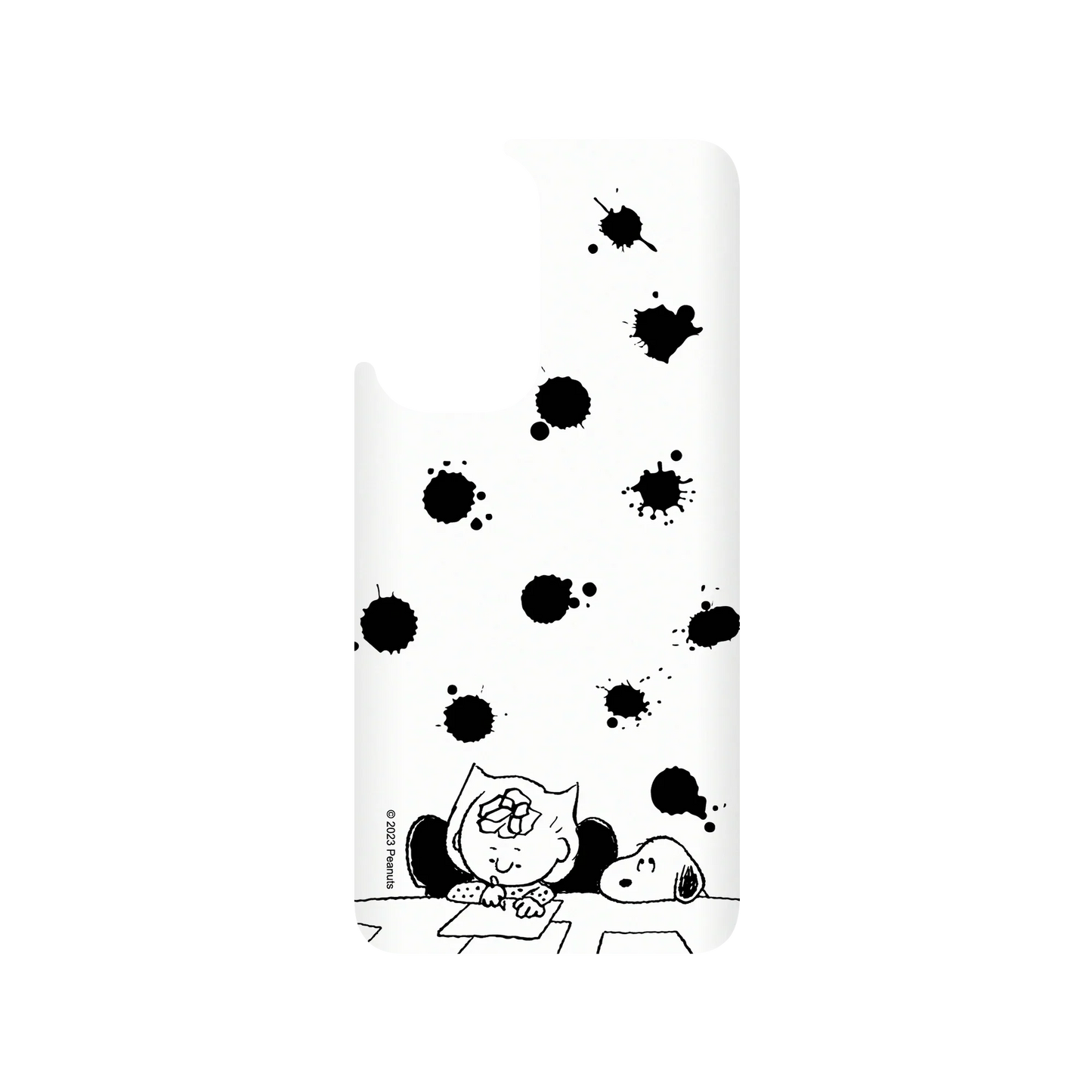 RhinoShield X Snoopy SolidSuit OnePlus 9 Case - Cozy Afternoon