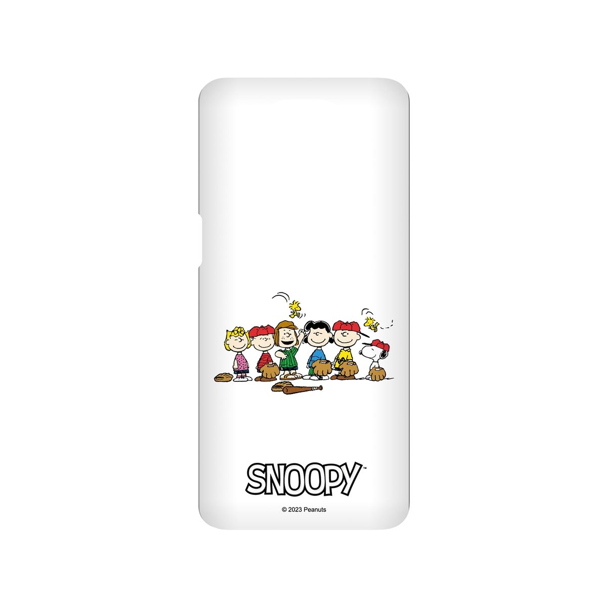 RhinoShield X Snoopy SolidSuit Redmi Note 9 Pro (4G) Case - Ready to Play