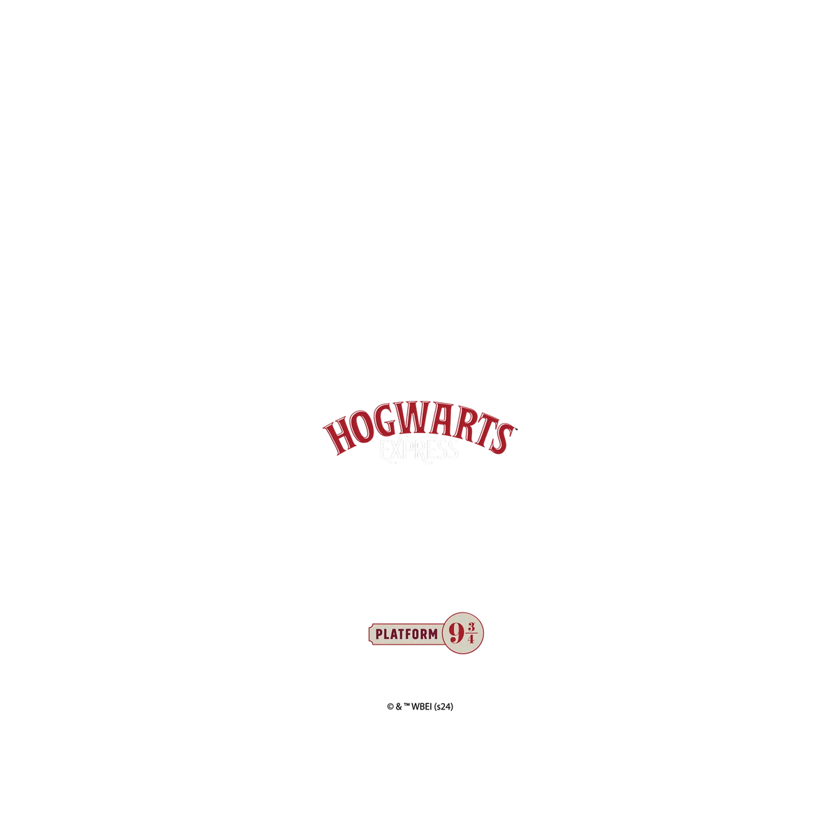 iPhone 11 Pro 犀牛盾SolidSuit防摔背蓋手機殼 哈利波特 Harry Potter - Hogwarts Express - Logo