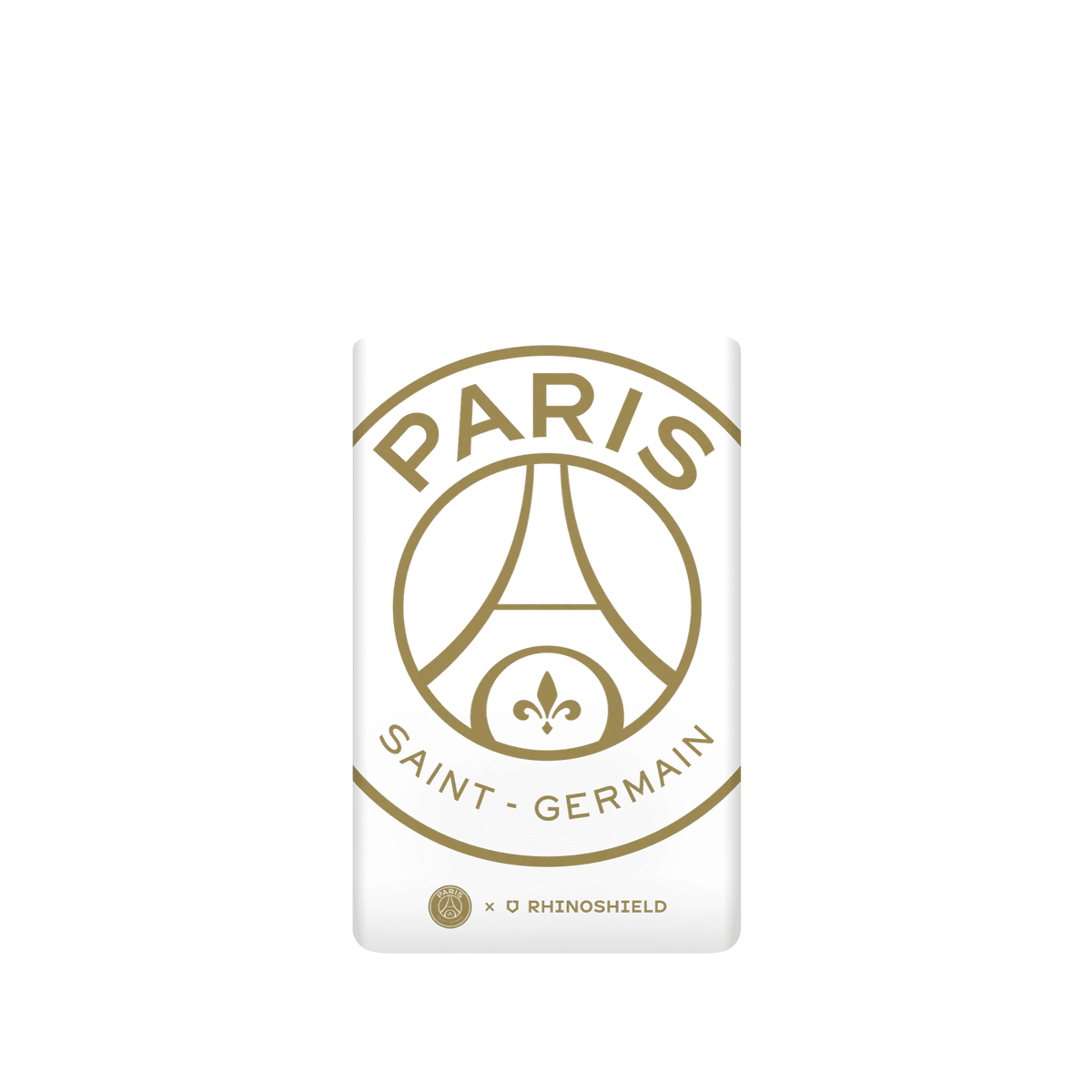 Google Pixel 6 Pro 犀牛盾SolidSuit聯名設計款防摔背蓋手機殼 PSG - PSG Oversize Gold 金