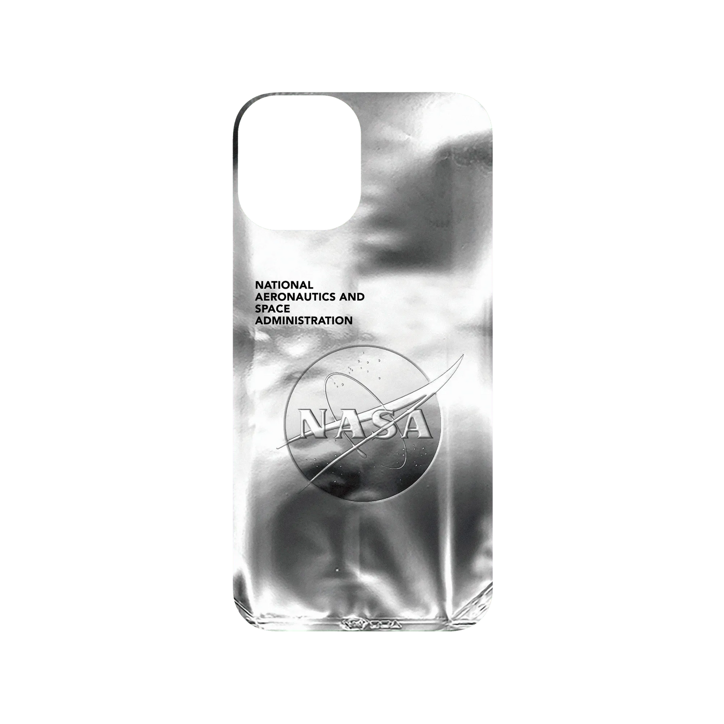 RHINOSHIELD | Cosmos SolidSuit iPhone 12 Case - NASA Space Food Bag
