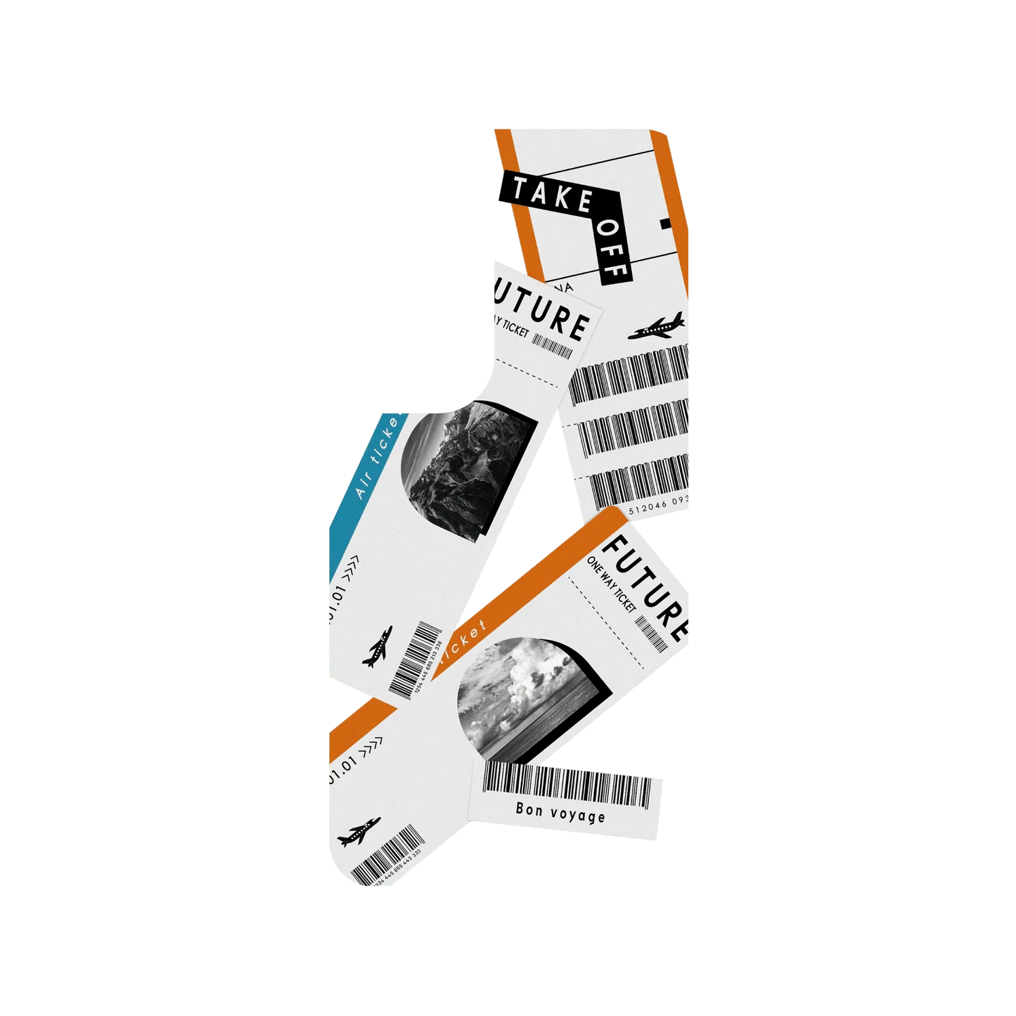 RHINOSHIELD SolidSuit Samsung Galaxy S24+ Case: Original Designs - Air Ticket