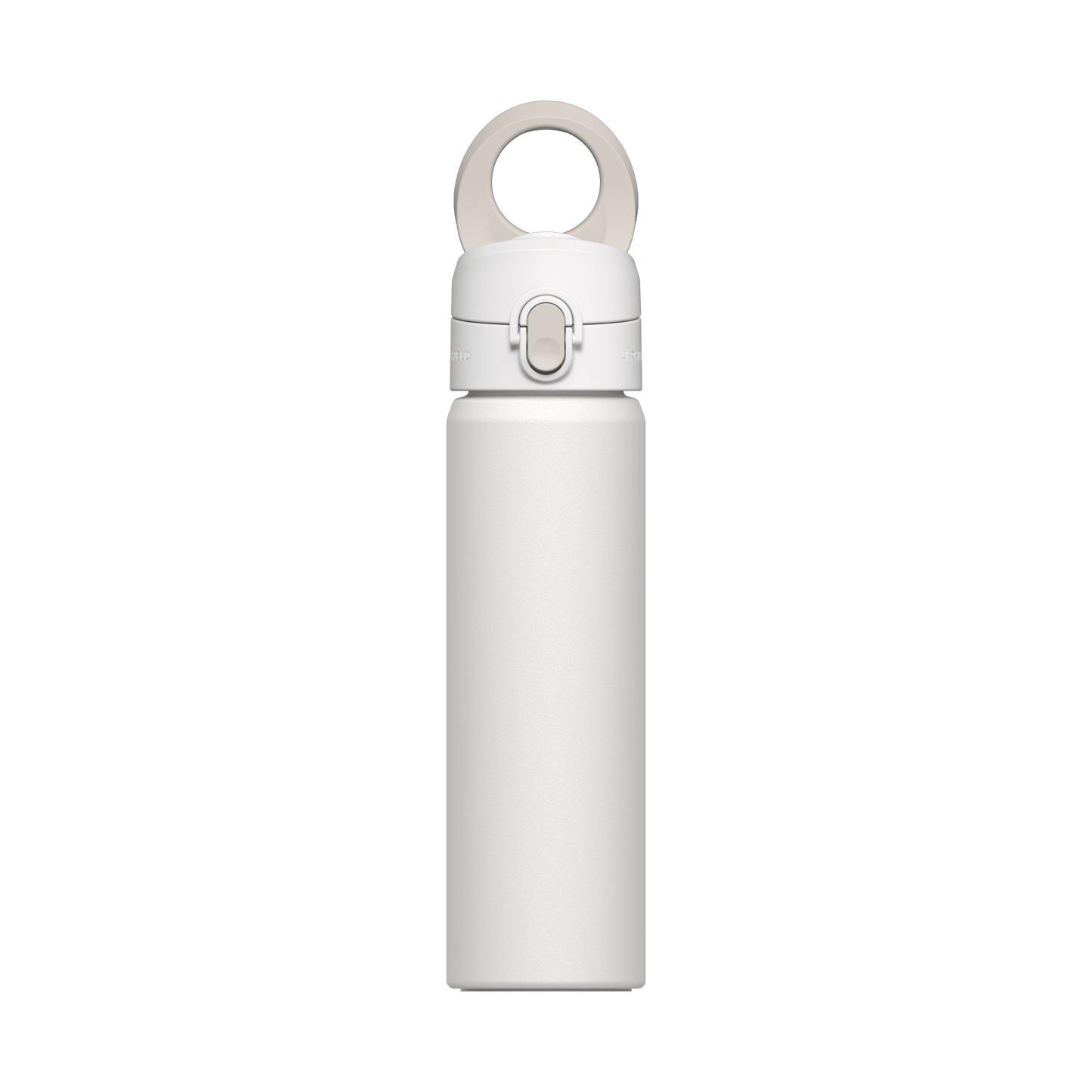 (for merge) RHINOSHIELD AquaStand - Stainless Steel 700ml (Without Straw)