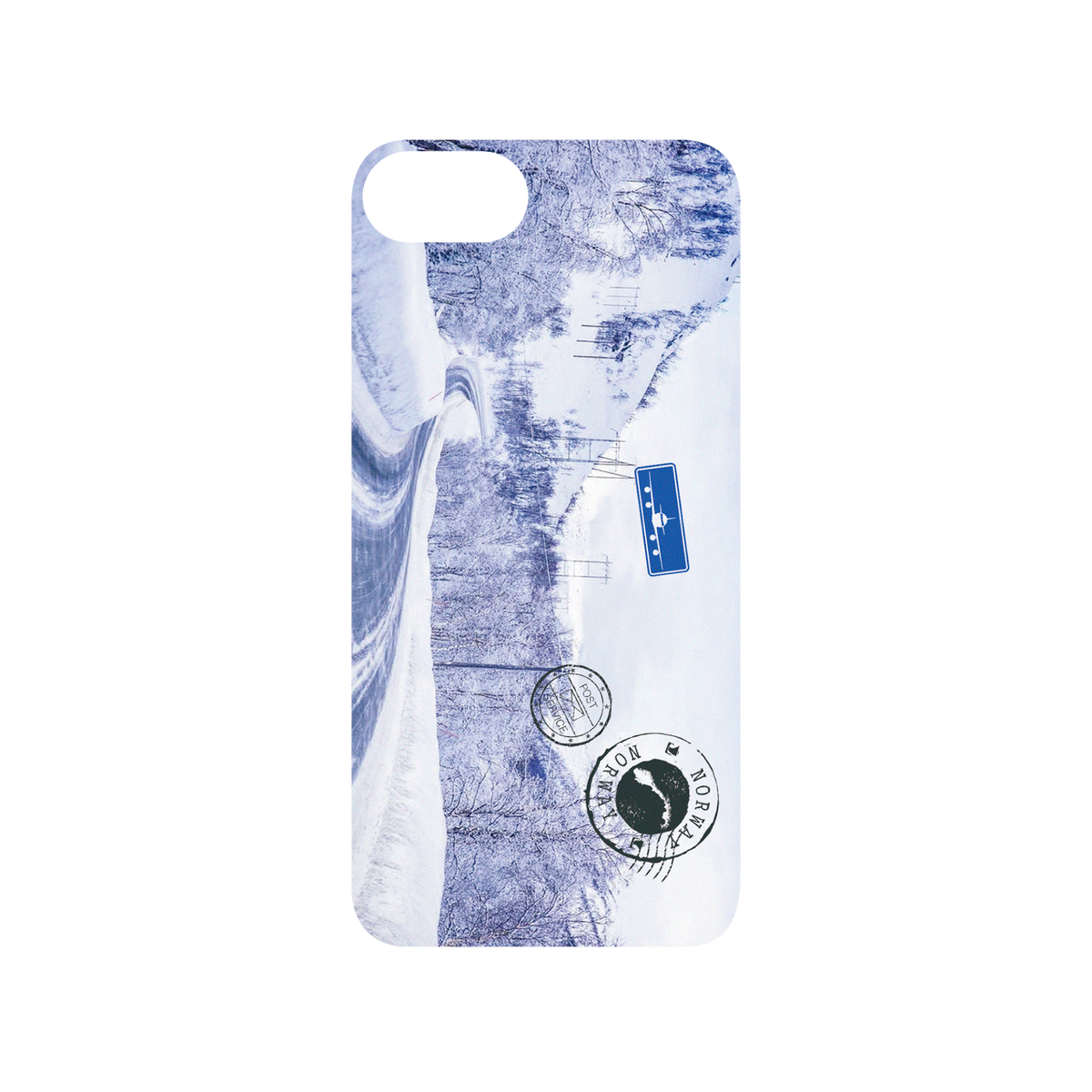 RHINOSHIELD Mod NX iPhone 7 Case: Original Designs - Explore Backplate