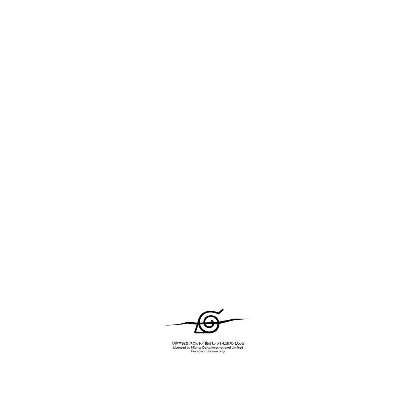 iPhone 7 Plus 犀牛盾Mod NX邊框背蓋兩用手機殼 火影忍者疾風傳 - LOGO系列-Itachi