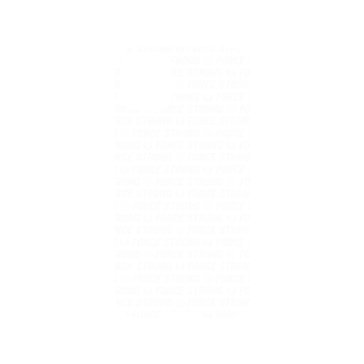 iPhone 11 犀牛盾Mod NX聯名設計款邊框背蓋兩用手機殼 StarWars 星際大戰系列 - JEDI ORDER 原力-潮流系列