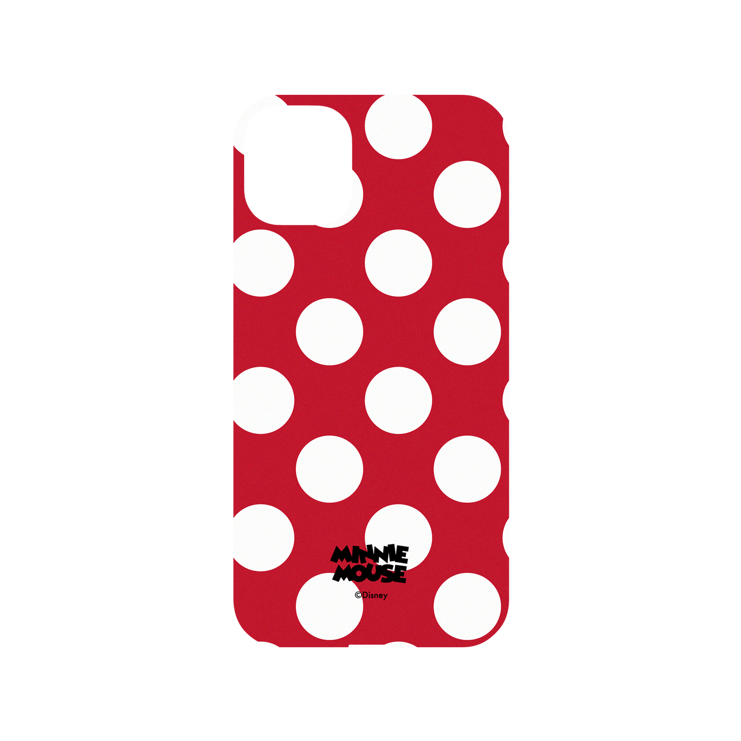 iPhone 11 犀牛盾Mod NX邊框背蓋兩用手機殼 迪士尼-米奇 - 米妮衣服