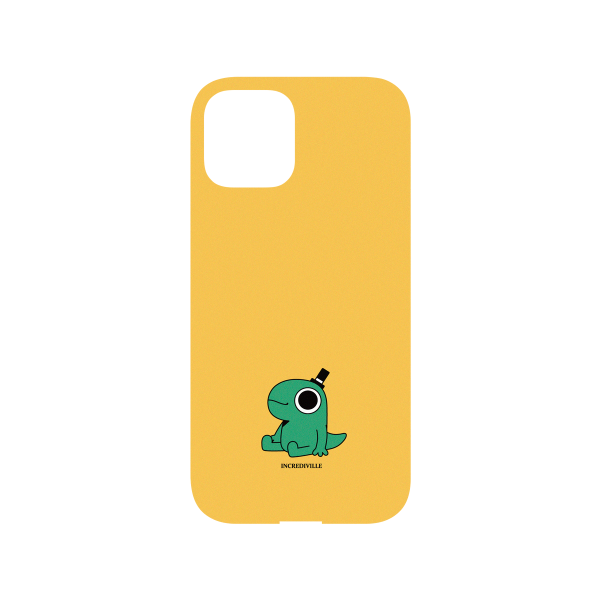 RhinoShield X Incrediville Mod NX iPhone 12 Pro Case - Waiting for Food Backplate