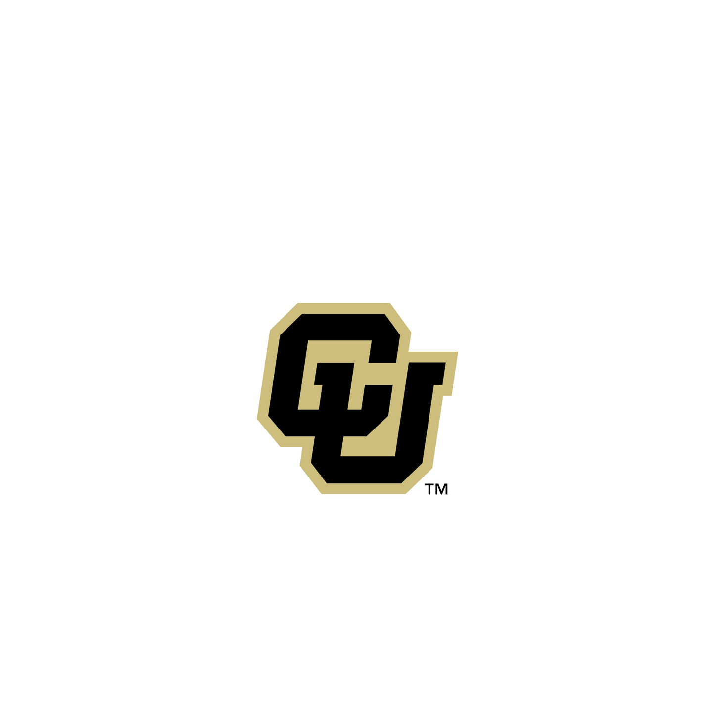 RHINOSHIELD X U.S. College Collections Clear Case (MagSafe compatible) iPhone 12 Pro - CU-Light