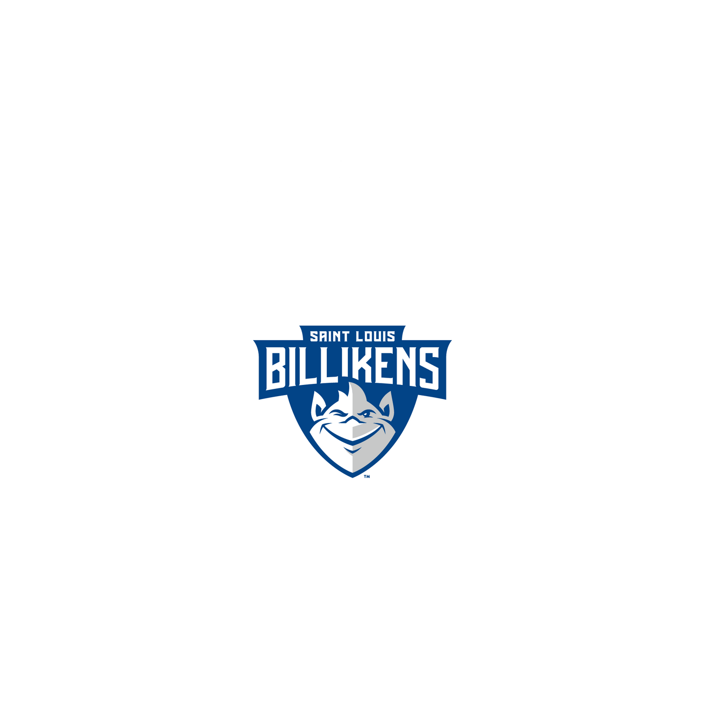 RHINOSHIELD X U.S. College Collections JellyTint iPhone 14 Plus Case - Saint Louis University - Saint Louis Billikens��