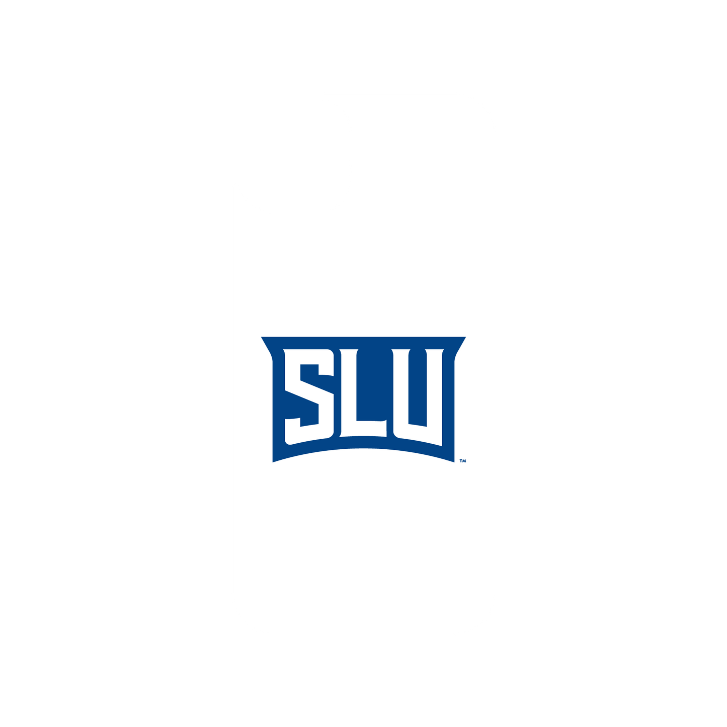 RHINOSHIELD X U.S. College Collections Clear Case (MagSafe compatible) iPhone 14 Plus - Saint Louis University - SLU®