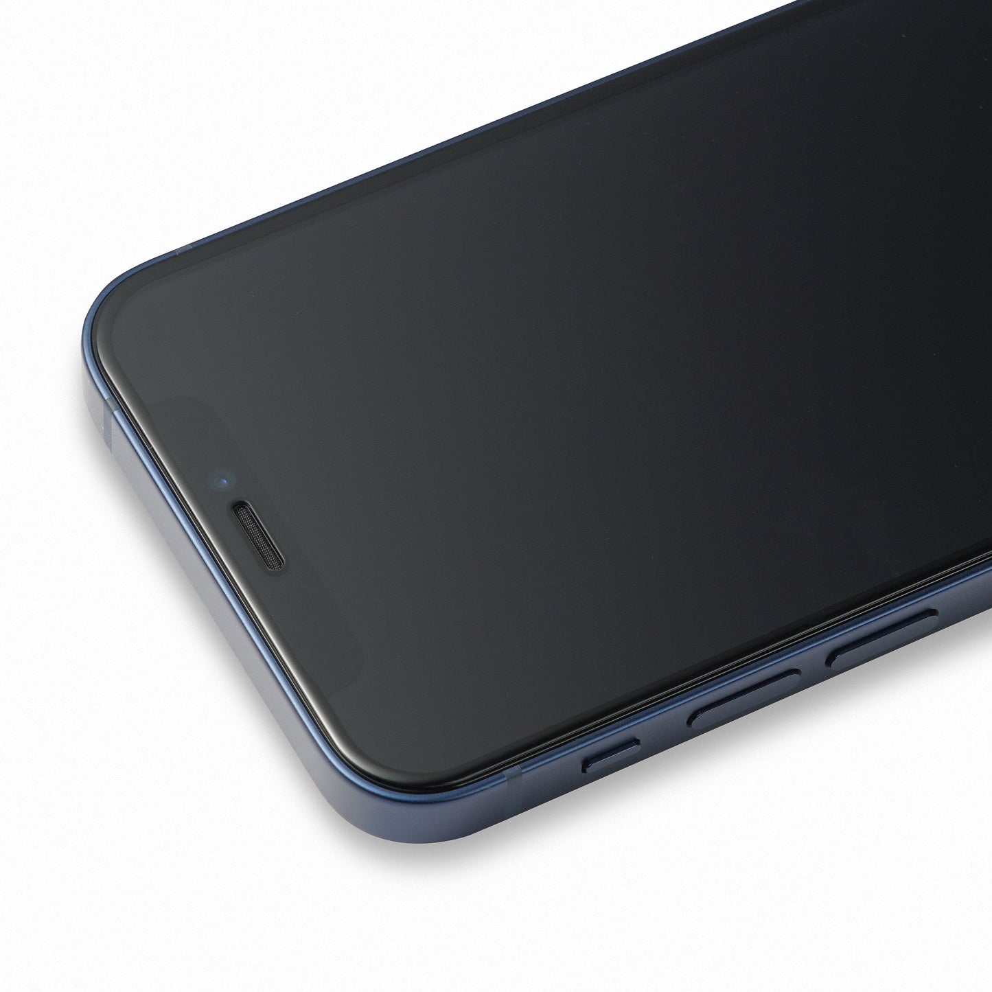 (R) iPhone 12 mini - 犀牛盾9H 3D滿版玻璃保護貼