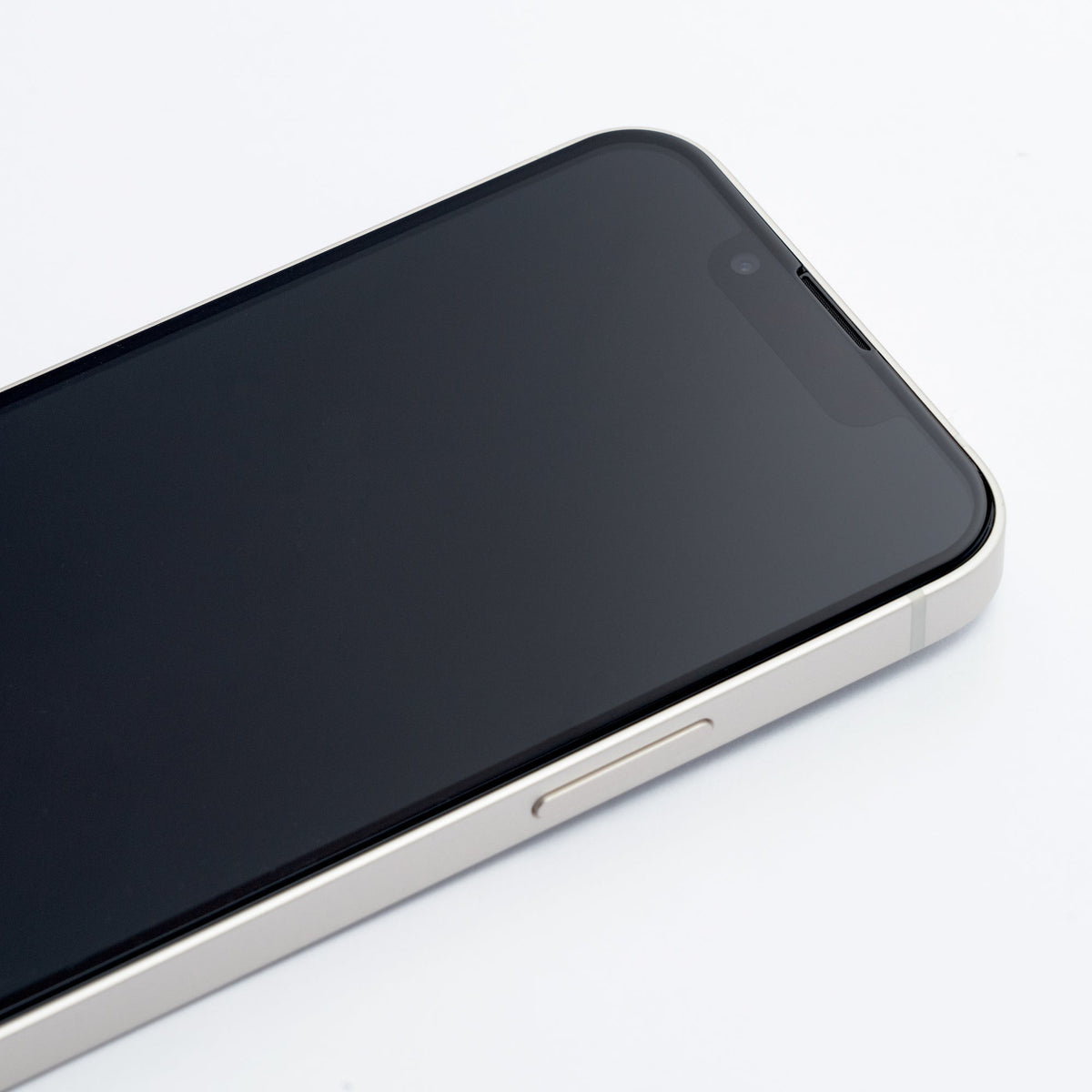(R) iPhone 13 mini - 犀牛盾9H 3D滿版玻璃保護貼