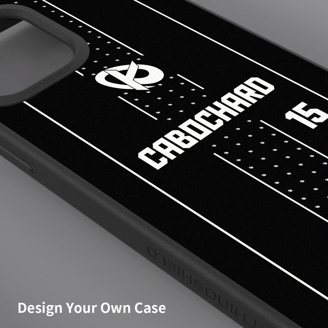 Karmine Corp - Design Your Own Case - SolidSuit