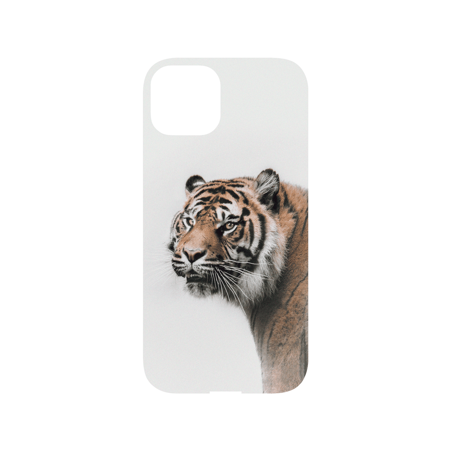 RHINOSHIELD X Alexis Rateau Mod NX (MagSafe compatible) iPhone 13 Case - Tiger Backplate