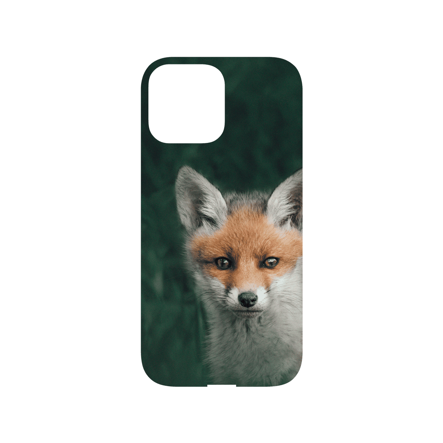 RHINOSHIELD X Alexis Rateau Mod NX (MagSafe compatible) iPhone 13 Pro Max Case - Fox Backplate