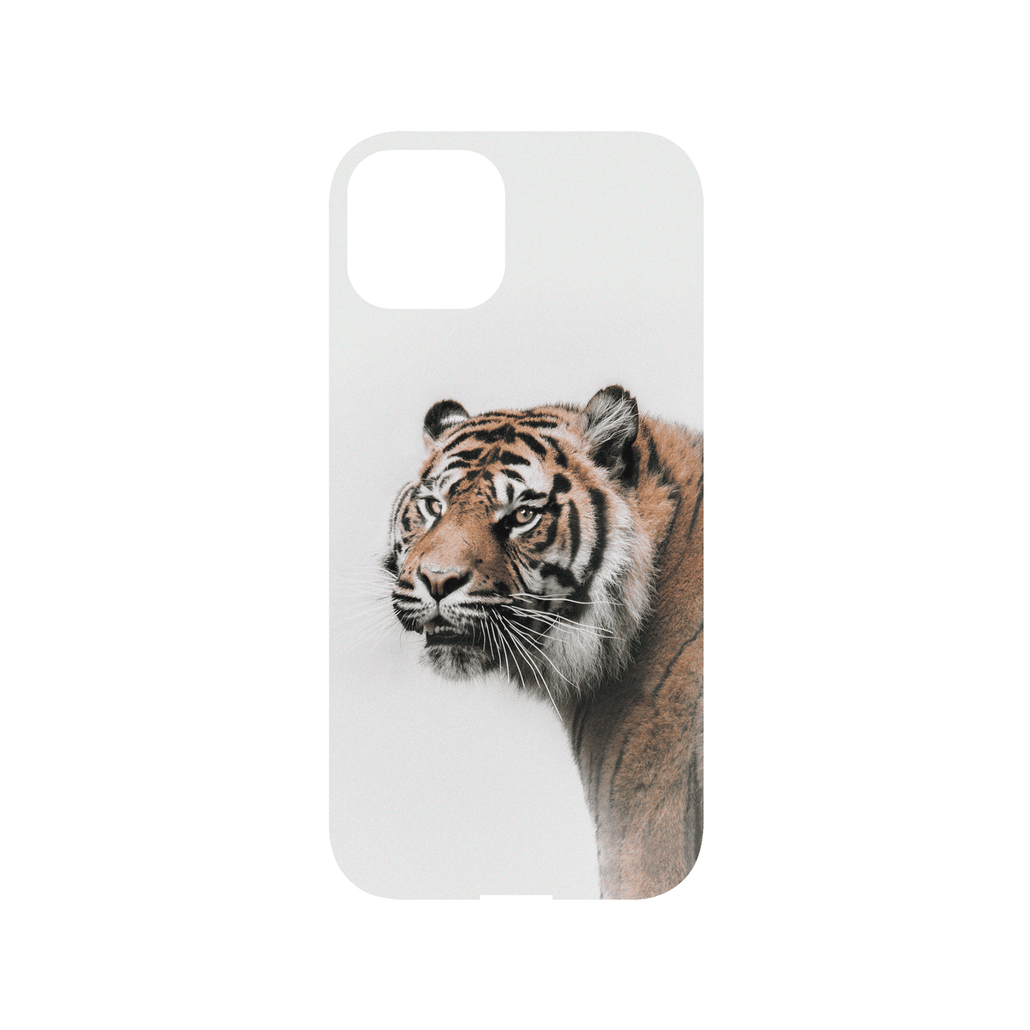 RHINOSHIELD X Alexis Rateau Mod NX (MagSafe compatible) iPhone 14 Case - Tiger Backplate