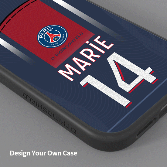PSG - Design Your Own Case - Mod NX